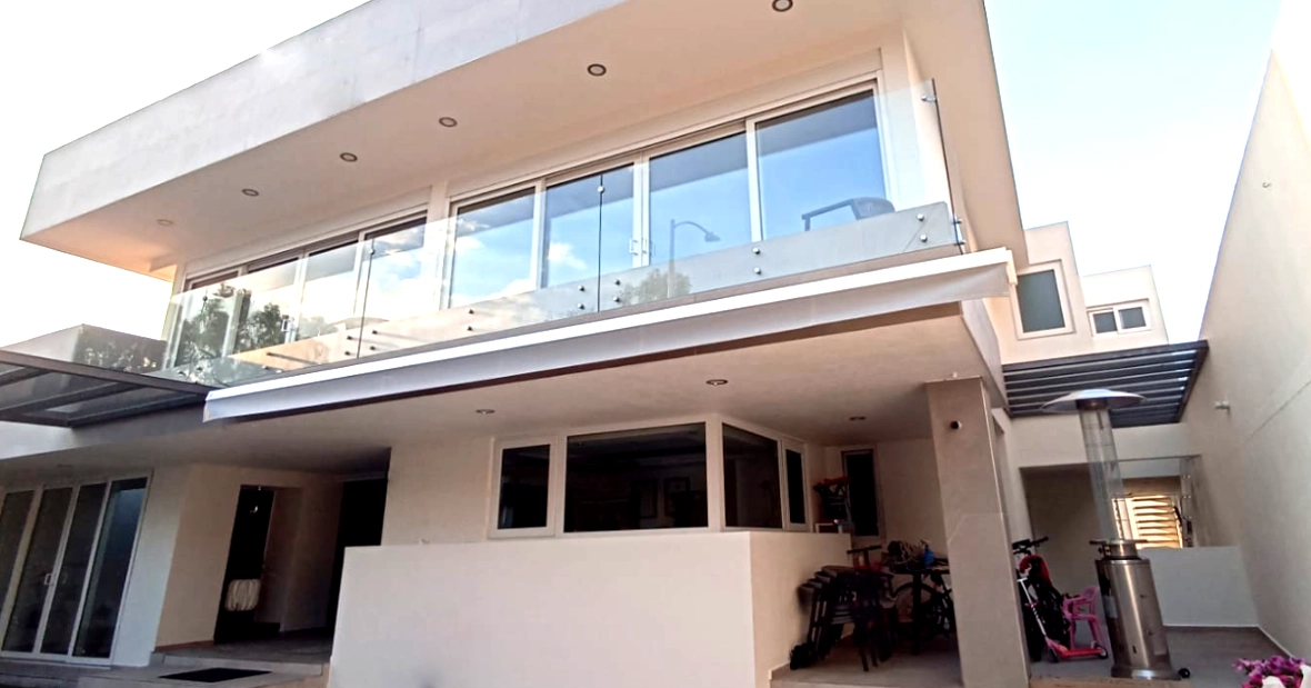 Detalle Toldo M1 Premium